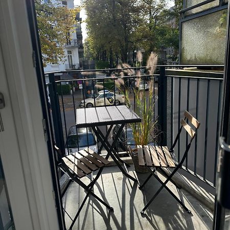 Apartmenthaus Hamburg Eppendorfer Weg Kültér fotó